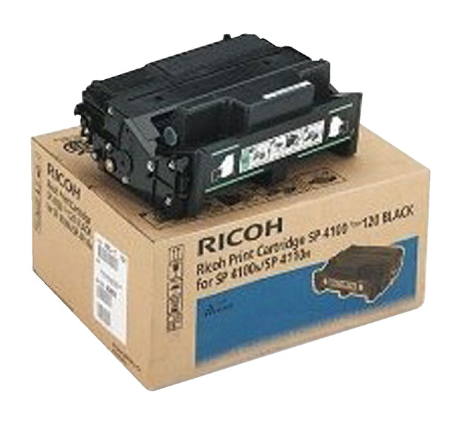 Tonerkartusche Ricoh 402810 schwarz | 1 Stück