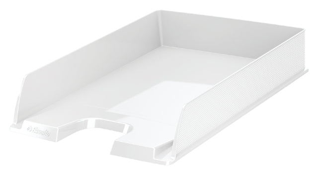 Letterbak Esselte Vivida White | 10 Stück