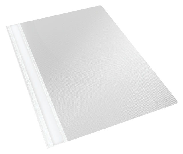 Schnell verkaufte Esssselte Vivida A4 PP White