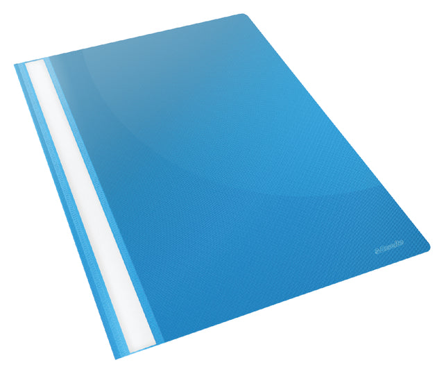 Selector Esselte Vivida A4 PP Blue | 25 Stücke