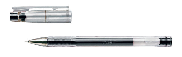 Gelshrijk Pilot G-Tec Black 0,2 mm