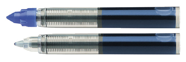 Rollerpen Füllung Schneider 852 Blaues Medium | 5 Stücke