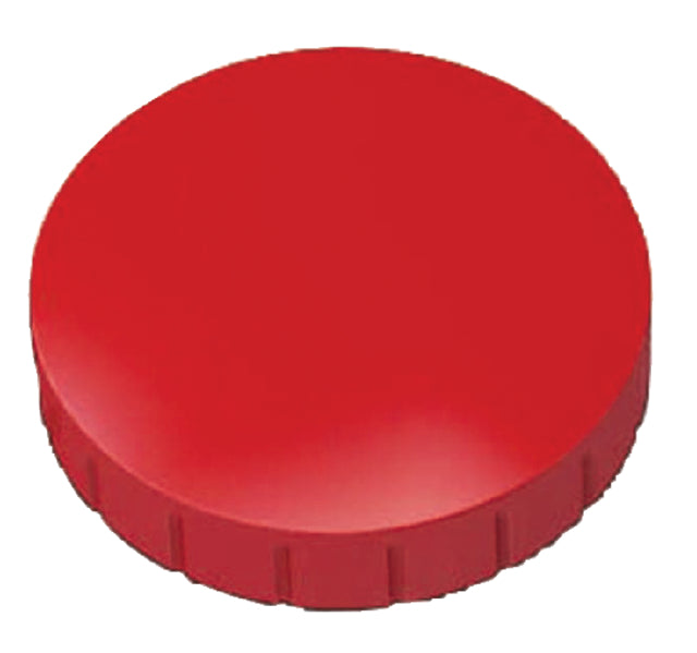 Magnet Maul Feststoff 32 mm 800gr rot