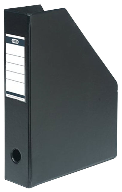 Magazin Kassette Elba A4 Black | 5 Stücke