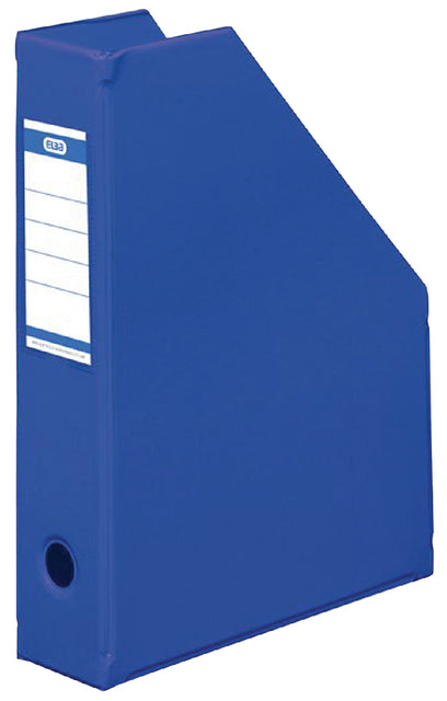 Magazin Kassette Elba A4 Cobalt Blue | 5 Stücke