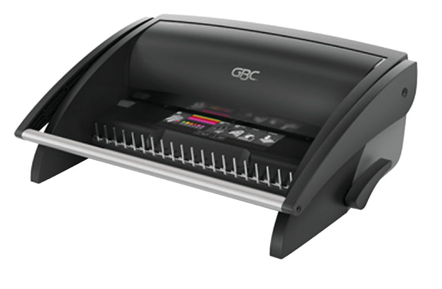 Machine de liaison GBC Combbind C110 21-Gaats
