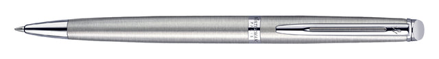 Bälle Waterman Hémisphère Edelstahl CT Medium