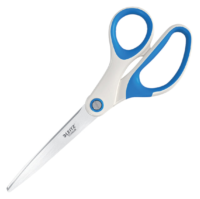 Schaar Leitz Wow 205 mm Titanblau