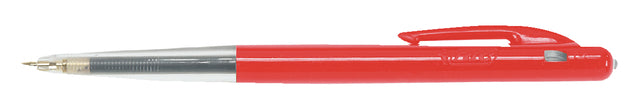 Bälle BIC M10 Rotmedium | 50 Stück