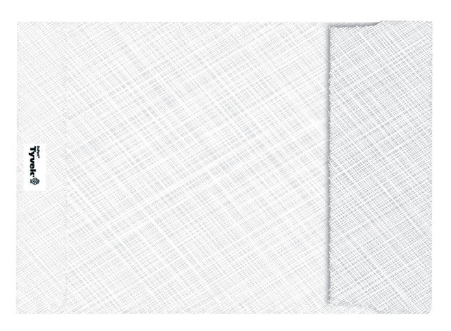 Umschlag Tyvek Deed C4 229x324mm 54gr White 100 Pieces