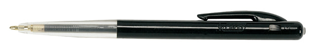 Bälle BIC M10 Schwarzes Medium | 50 Stück