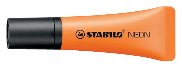 Markierungsmarker Stabilo 72/54 Neon Oranje
