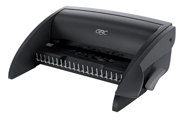Machine de liaison gbc combbind 100 | 4 pièces