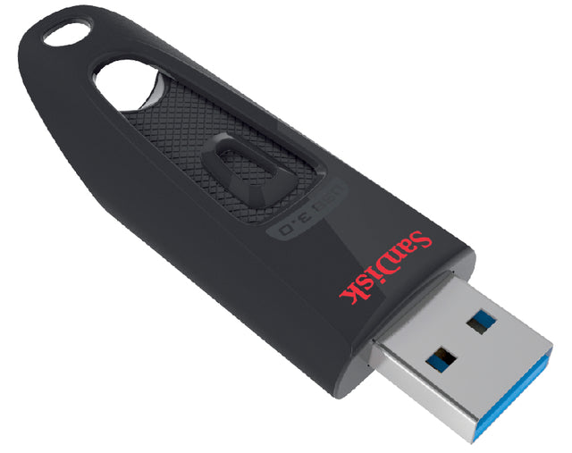 USB Stick 3.0 Sandisk Cruzer Ultra 16 GB