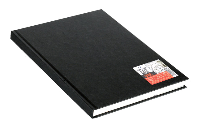 Zeichnungsbuch Canson Art Dummy 140x216mm 100gr 100vel