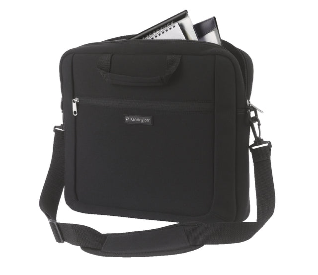Laptop -Tasche Kensington SP15 15,6Schwarz