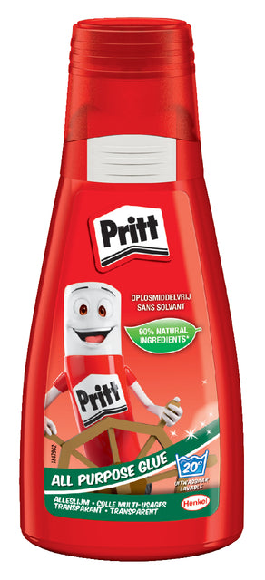 Alleslijm Pritt Vial 100gram | 6 Stück