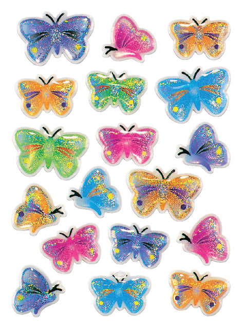 Label Herma 5251 Butterfly Stone | 10 Stück