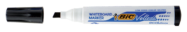 Filzstift BIC 1751 Whiteboard Slanted Black 3,7-5,5 mm