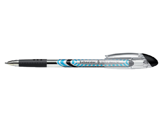 Rollerpen Schneider Slider m schwarz 0,4 mm