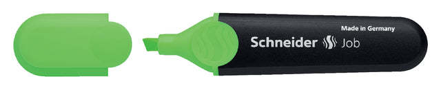 Markierungsmarker Schneider Job 150 Universal Green