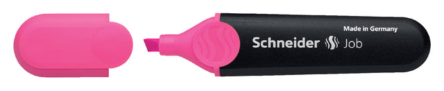 Markierungsmarker Schneider Job 150 Universal Pink | 10 Stück