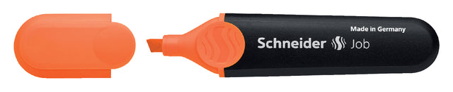 Markierungsmarker Schneider Job 150 Universal Orange | 10 Stück