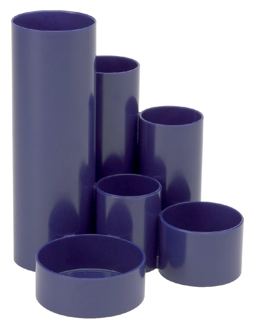 Penkoker Maul Tubo Blue