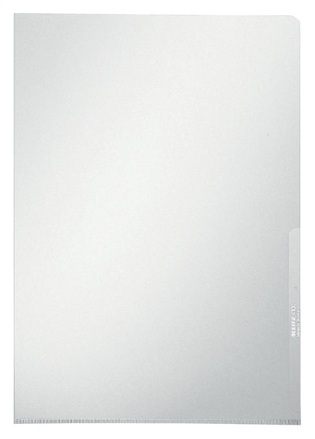 L-fach Leitz Premium Copy Safe 0,15 mm PVC A4 Transparent