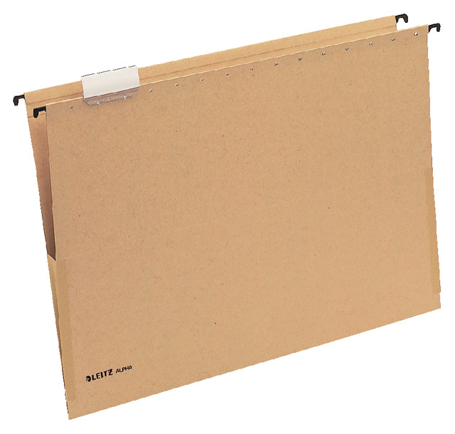 Hangmap Leitz 1976 A3 mit Balg