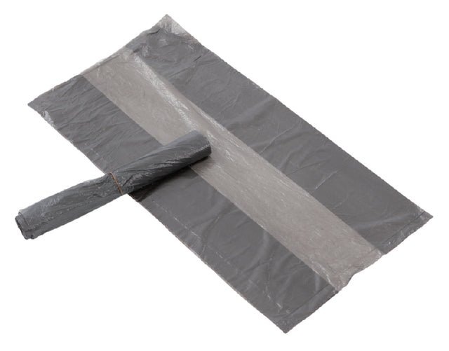 Pedal Eimer Tasche Vepa Bins HDPE 50x60cm 30l Grau