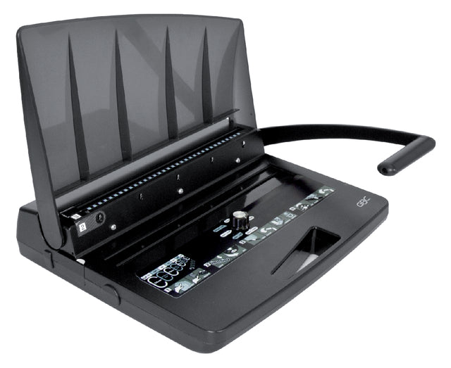 Machine de liaison GBC Wirebind W15 34-Gaats