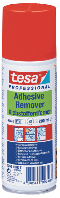Kleberentferner Tesa Spray Can