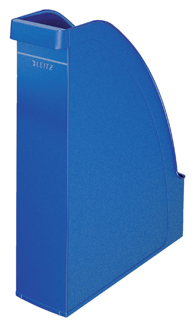 Journal Cassette Leitz plus Blauw