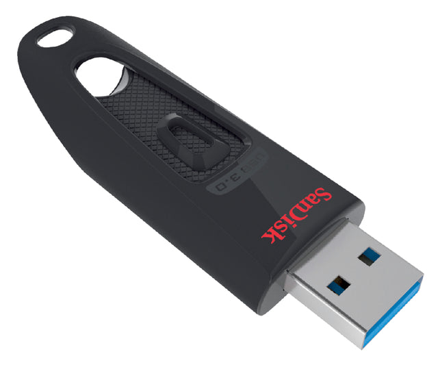 USB -Stick 3.0 Sandisk Cruzer Ultra 128 GB