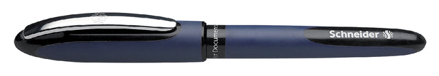 Rollerpen Schneider One Business 0,6 mm schwarz