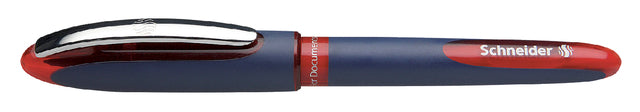Rollerpen Schneider One Business 0,6 mm rot