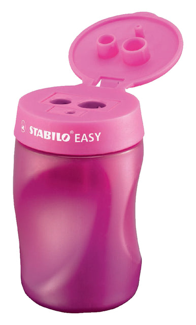 Stabilo Easy 4502 3 Stabilo Stabilo in 1 rechts verspannten | 3 Stück