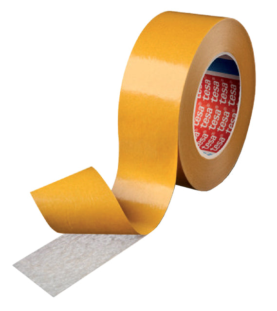 Tesa - doppelt -sieitete E 25mmx50m dauerhaft