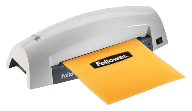 Laminer Fellowes Mond A4