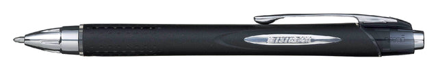 Rollerpen Uni-Ball Jetstream RT 210n Schwarz