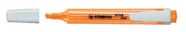 Markierungsmarker Stabilo Swing Cool 1-4mm 275/54 oder | 10 Stück