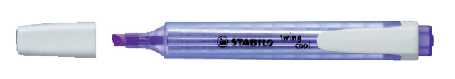 Markierungsmarker Stabilo Swing Cool 1-4mm 275/55 Lav | 10 Stück