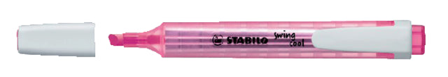Markierungsmarker Stabilo Swing Cool 275/56 Pink