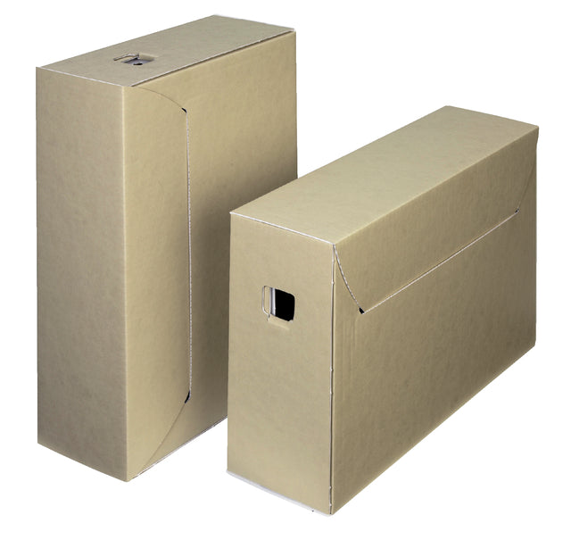 Archivbox Loeffs City Box 3009 30+