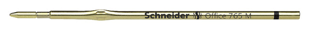 Ballpin -Füllungs -Schneider -Büro 765 m schwarz