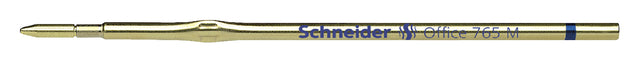 Ballpin -Füllungs -Schneider -Büro 765 m blau | 10 Stück