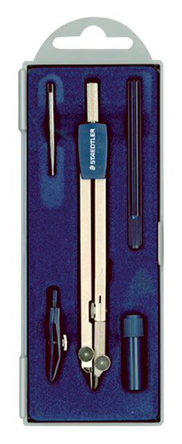 Schulpasser Staedtler Mars 559 5 -Teile