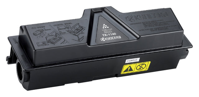 Toner Kyocera TK-1140 Schwarz