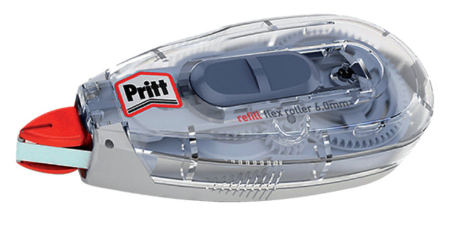 Korrekturstift Pritt 6mmx12m flexibel